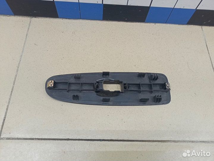 Накладка блока управления стеклоподъемниками Elant