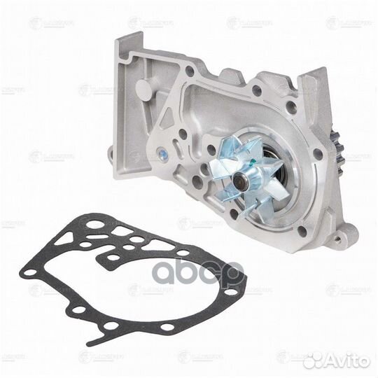 LWP0930 насос водяной LADA Largus 12, Renault