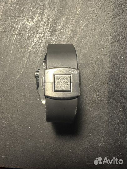 Корпус для Apple Watch 44/45 Golden Concept Sweden