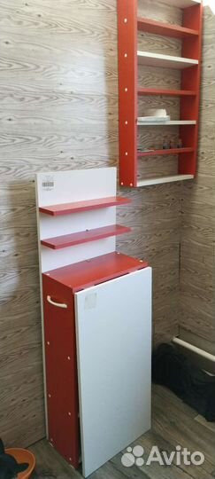 Маникюрный стол