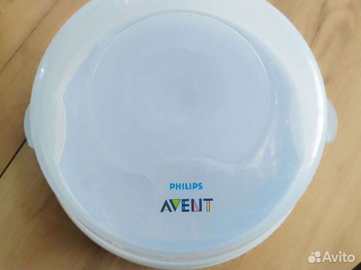 Стерилизатор avent