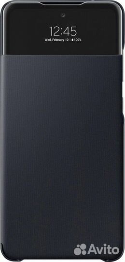 Чехол-книжка Samsung Galaxy A72