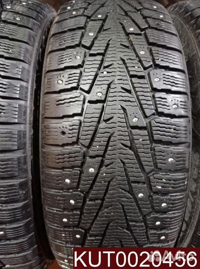 Nokian Tyres Hakkapeliitta 7 235/60 R17 107U