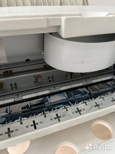 Принтер Canon i250