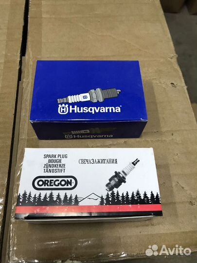 Леска для триммера