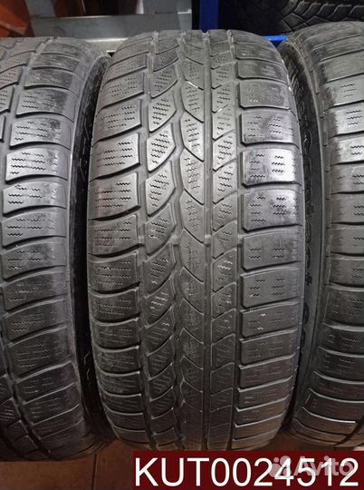 Continental Conti4x4WinterContact 255/55 R18 107U