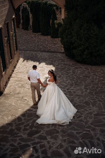 Свадебный фотограф