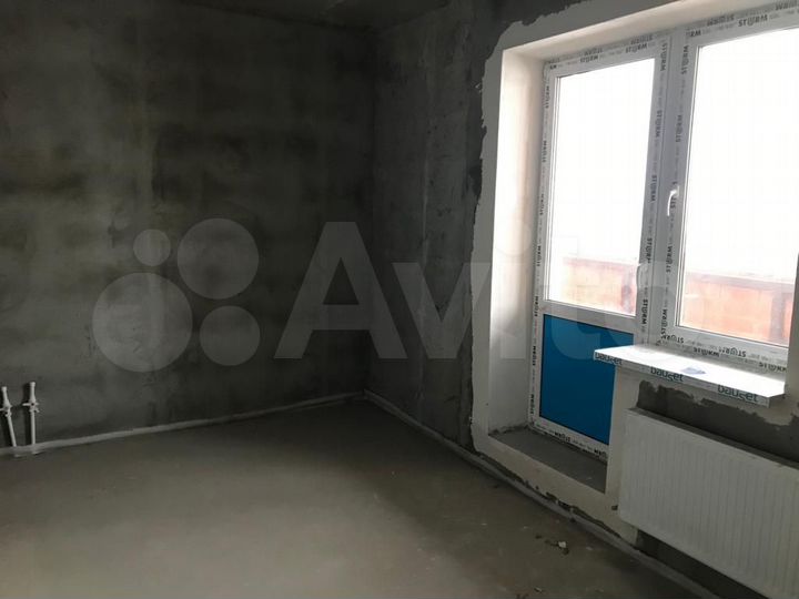 2-к. квартира, 62,5 м², 12/22 эт.