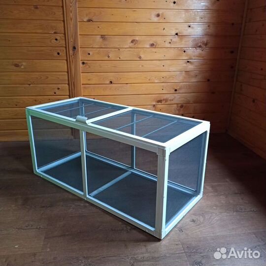 Сушилка для рыбы