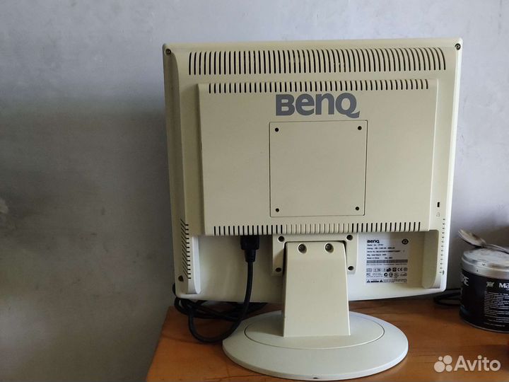 Монитор для компьютера