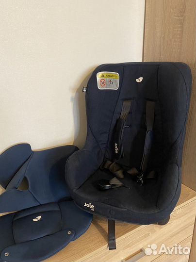 Автокресло joie 0-18кг