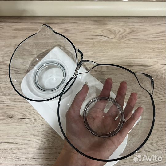 Миска для животных