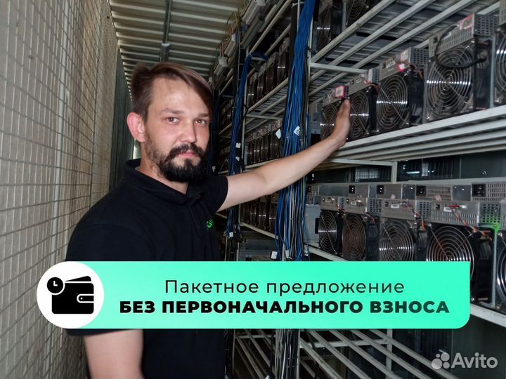 Асик майнер Antminer asic Whatsminer