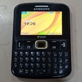 Samsung Gt-E2222