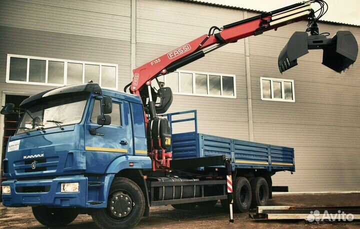 Машинист (оператор) кму(7 тонн)