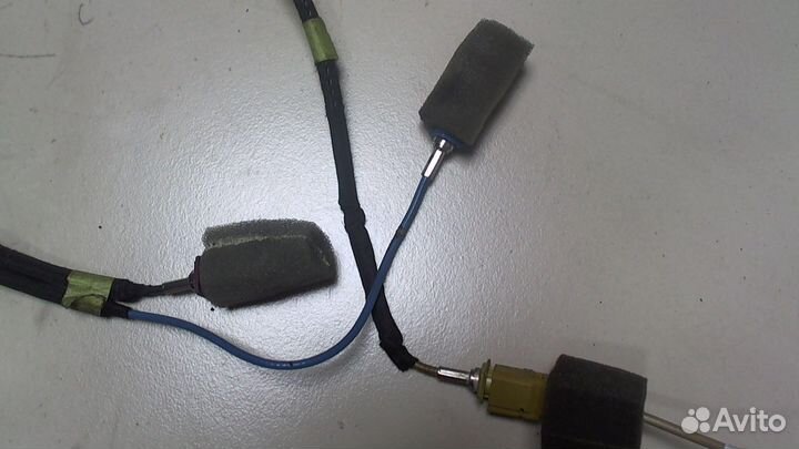 Антенна Pontiac Vibe 2, 2009