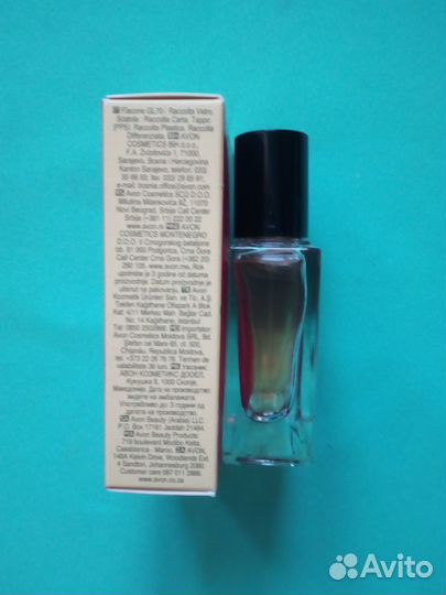 Женская парфюмерная вода Far Away 30мл