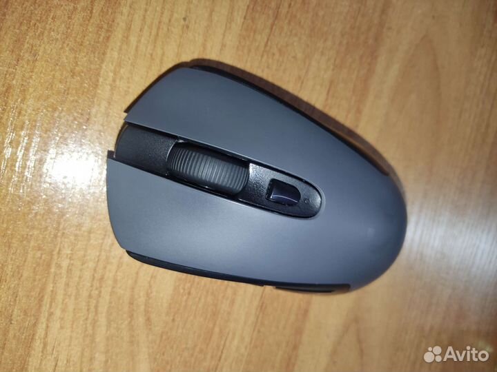 Logitech G603, беспроводная игровая мышь