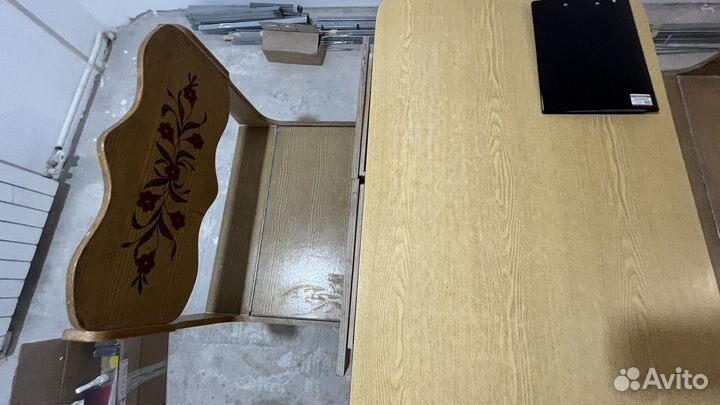 Кухонный уголок