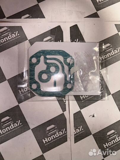 Прокладка соленоида одинарная Honda Accord 9 Civic