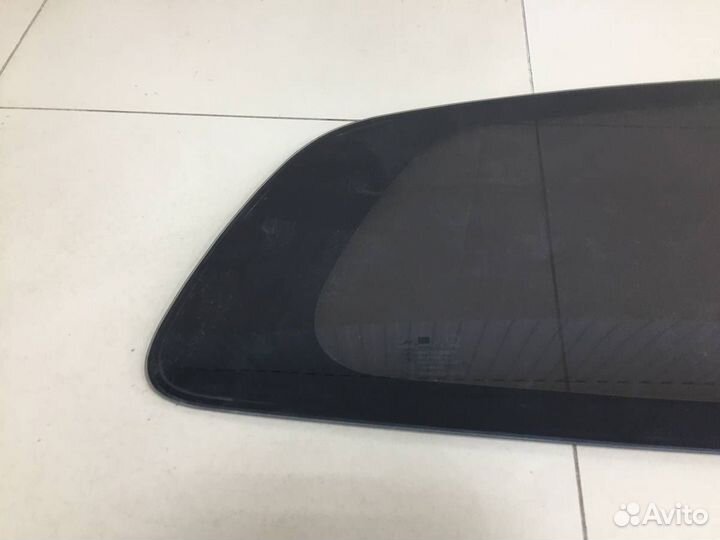 Стекло кузовное глухое правое Hyundai Getz 2002-20