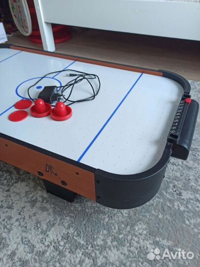 Аэрохоккей бу