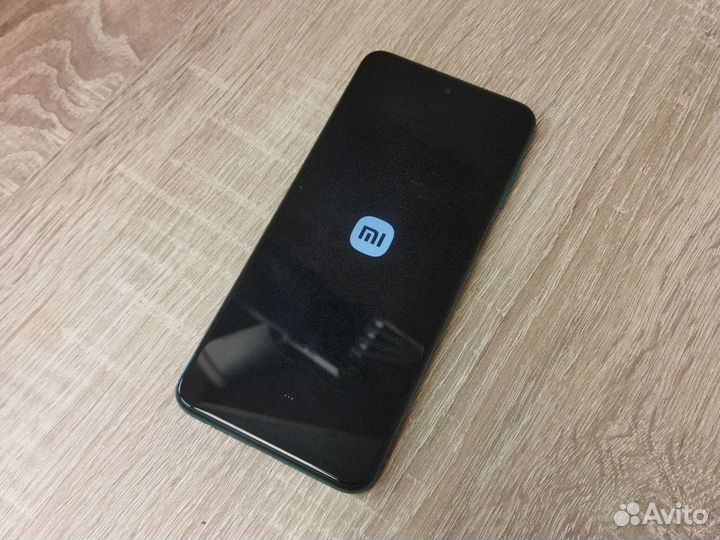 Телефон xiaomi note 9 pro