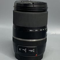 tamron 16-300 - Купить объектив для фотоаппарата 🖲📷 во всех