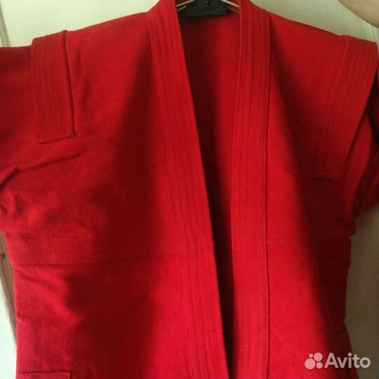 Самбовка новая