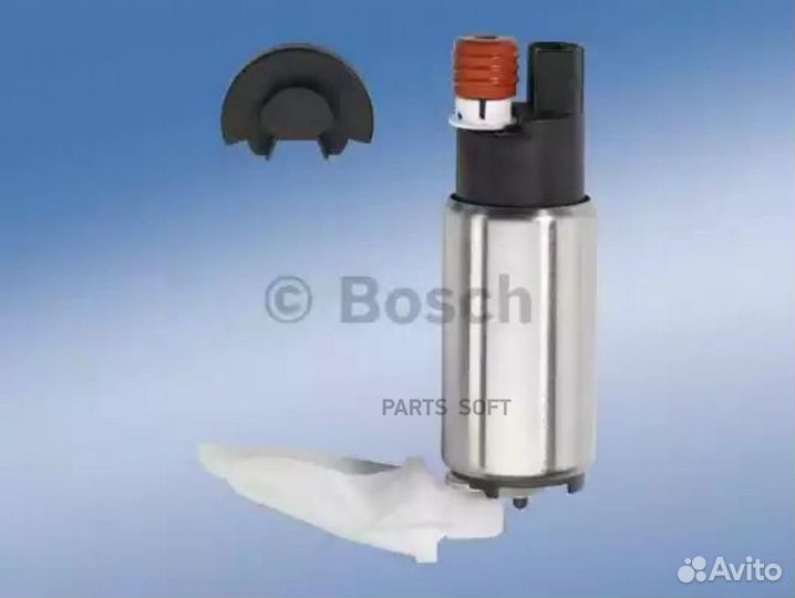 Bosch 0986580943 Насос топливный