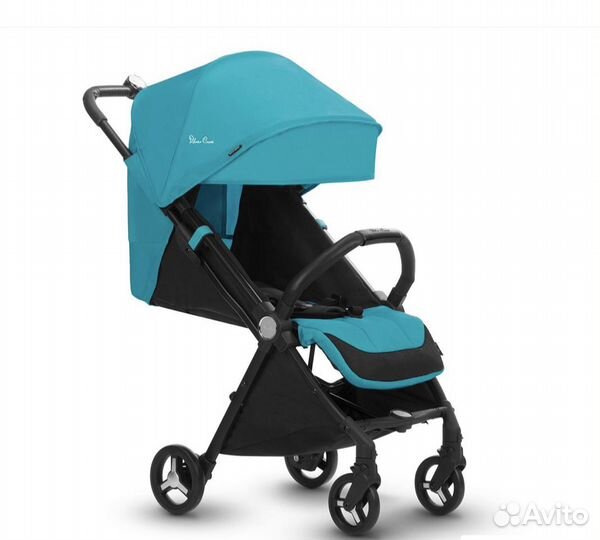 Коляска Silver cross Jet