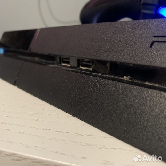 Sony playstation 4 PS4