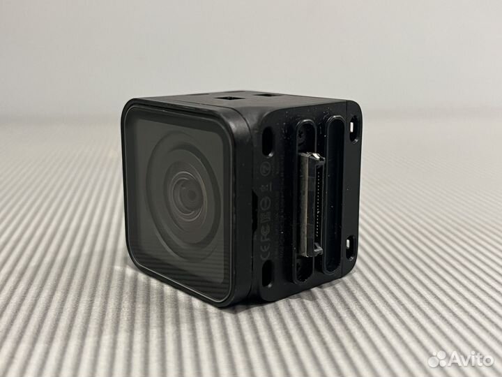 Модуль 4К для Insta360 one R / RS