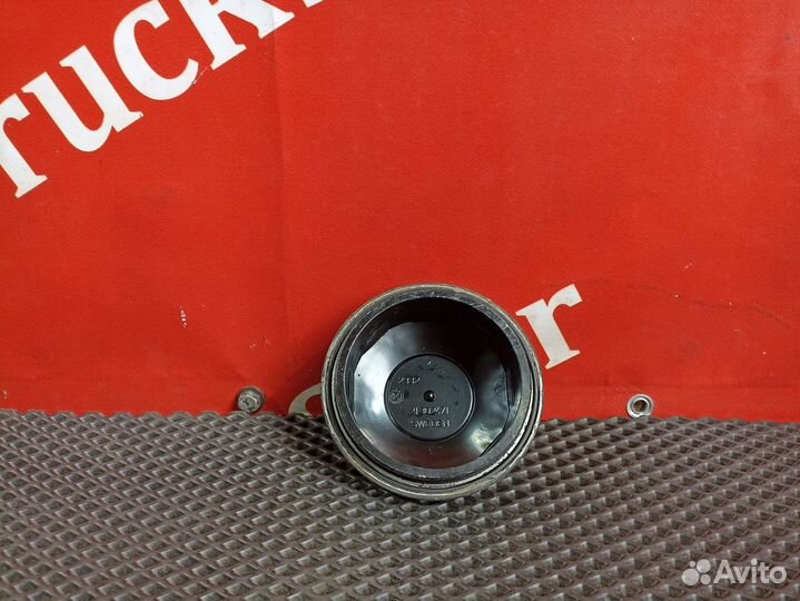 Крышка ступицы передней