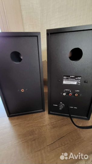 Колонки sven sps-702