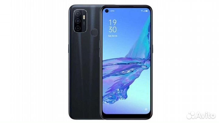 Xiaomi Redmi Note 11 Pro, 8/128 ГБ