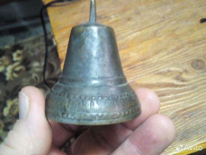 Колокольчик