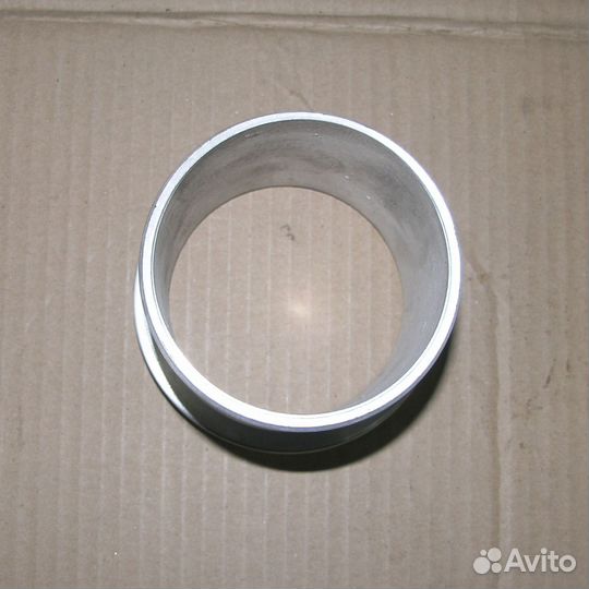 Втулка балансира урал д.90 Н90 алюминиевая