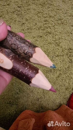 Вазочки, карандаши, сувениры