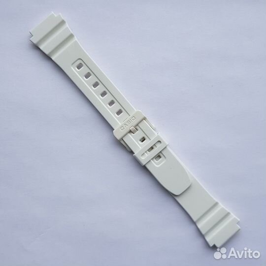 Ремень ремешок Casio F-108 F-108WHC-7A F-108WHC-7B