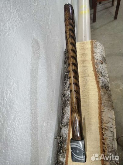 Топор ручной работы