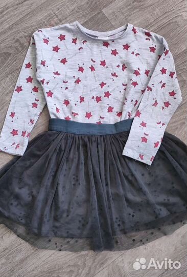 Вещи на девочку