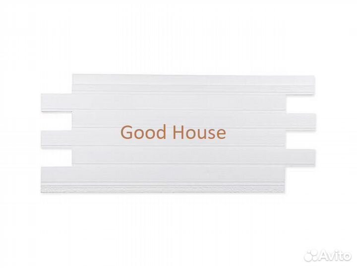 Фасадные термопанели от производителя