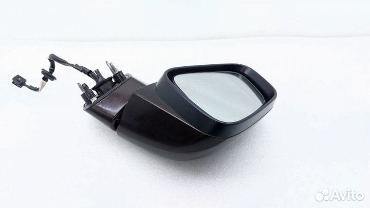 Б/У Зеркало Состояние отличное, оригинал. 7