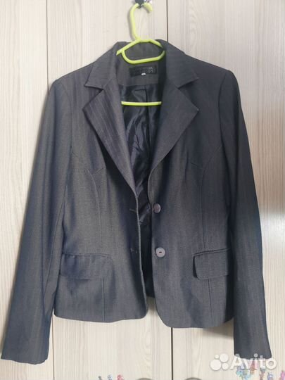 Женская одежда 48-50