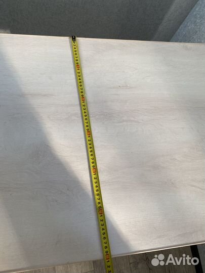 Письменный стол