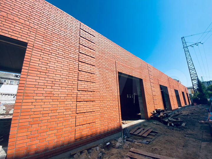 Свободного назначения, 756 м²