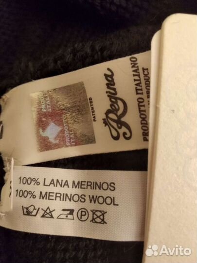 Шапки Италия оригинал новое