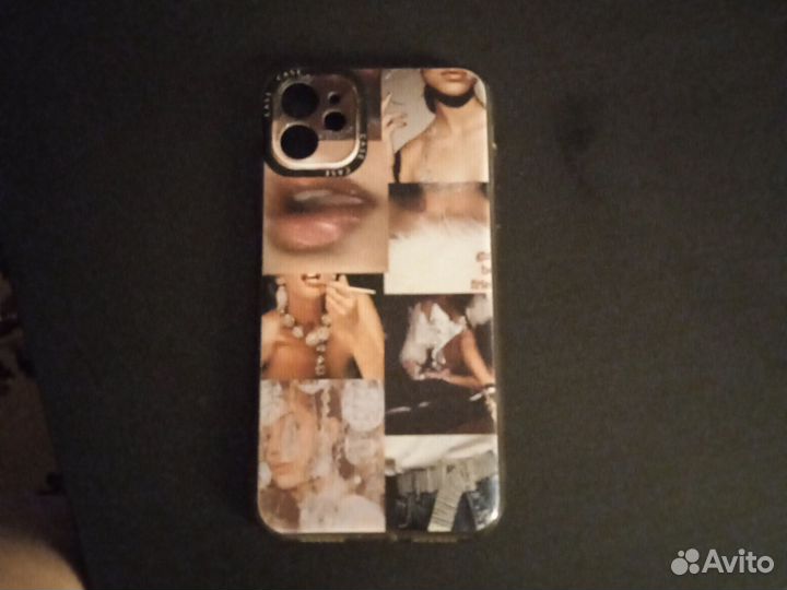 Чехлы на телефон