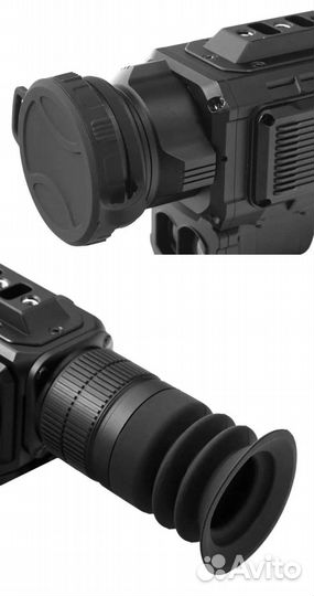 Тепловизионный прицел conotech Polaris-335RL